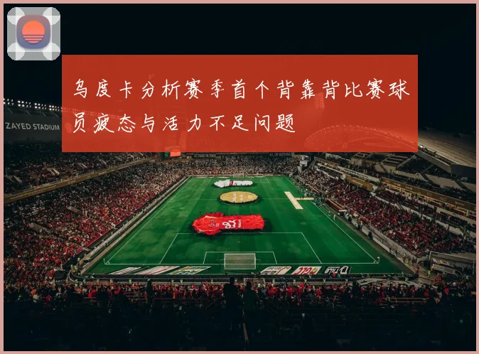 乌度卡分析赛季首个背靠背比赛球员疲态与活力不足问题