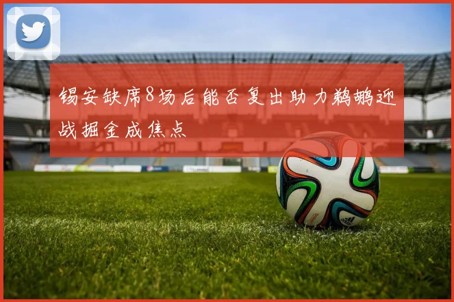 锡安缺席8场后能否复出助力鹈鹕迎战掘金成焦点